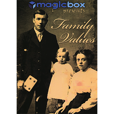 (image for) Family Values
