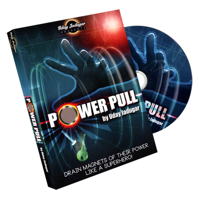 (image for) Power Pull - Uday