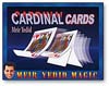 (image for) Cardinal Cards