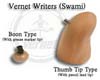 (image for) Vernet Writer - Grease 4mm