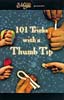 101 Tricks With A Thumb Tip