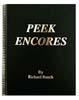 (image for) Peek Encores