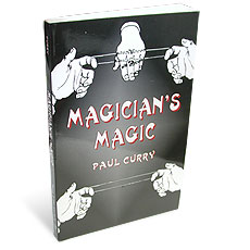 (image for) Magician's Magic by Paul Curry