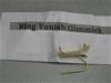 (image for) Ring Vanishing Gimmick