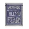 Tally Ho Circle Back - Blue