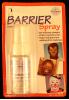 Barrier Spray - Mehron 1 oz