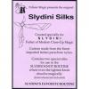 (image for) Slydini Silks - 24"