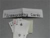 Transposing Cards