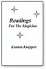 (image for) Readings For The Magician