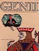 (image for) Genii Magazine - May - 97