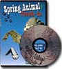 Spring Animal Teach-In