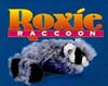 Roxie Raccoon