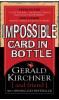 Impossible Card In Bottle