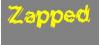 (image for) Zapped