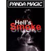 Hell's Smoke - Panda Magic