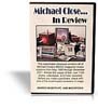 Michael Close... In Review - CD