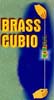 Cubio - Brass