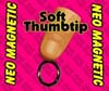 Thumbtip - Neo-Magnet - Soft