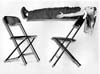 Chair Suspension - MAK