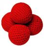 (image for) Multiplying Balls - Knit Balls