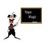 (image for) Pro Professor Cheer's Comedy Rope Routine
