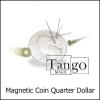 Magnetic Quarter - By Tango