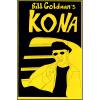 (image for) Kona by Bill Goldman