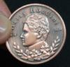 Coin - Houdini Collector - Bronze