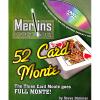 52 Card Monte