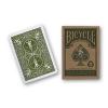 Bicycle Deck - Eco Green