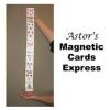 Magnetic Cards Express