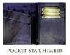 Himber Wallet - Pocket Star