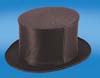 (image for) Top Hat - Black - Collapsible