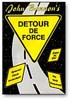 (image for) Detour De Force