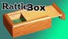 (image for) Rattle Box - Viking Haenchen