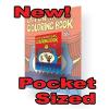 Magic Coloring Book - Royal - Pocket
