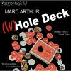 (W)Hole Deck - Red