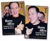 (image for) Harry Allen Comedy DVD #2
