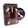 Tony Clark Unmasks DVD