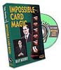 (image for) Impossible Card Magic
