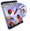 Juggling Made Easy DVD
