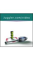 Juggler.com - DVD