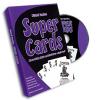 (image for) Super Cards by Richard Sanders