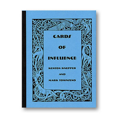 (image for) Cards Of Influence