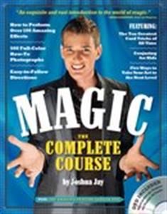 (image for) Magic - The Complete Course