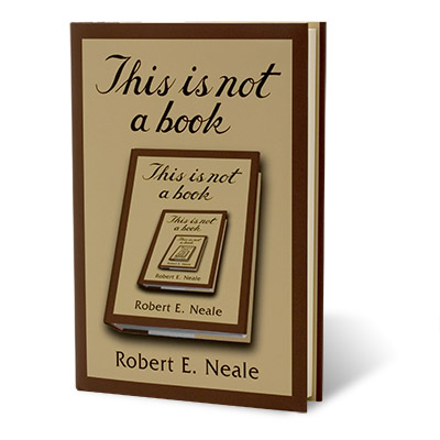 (image for) This Is Not A Book