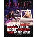 Magic Magazine - June, 2009