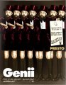 Genii Magazine - December, 2010