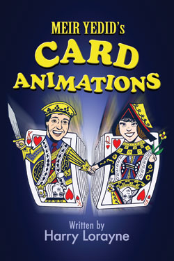 (image for) Card Animations