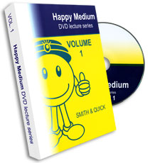 (image for) Happy Medium Lecture Series #1